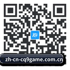 安卓 APP 二维码